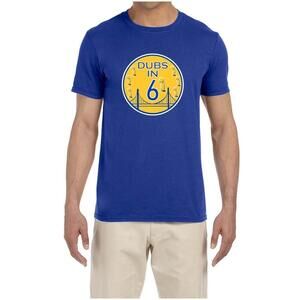 Golden State Warriors 2022 Championship Fan Graphic Unisex T-Shirt